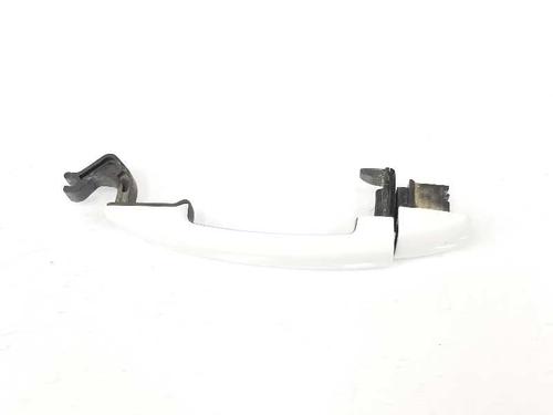 Rear left exterior door handle PEUGEOT 308 I (4A_, 4C_) 1.6 16V | BP7783244C130 