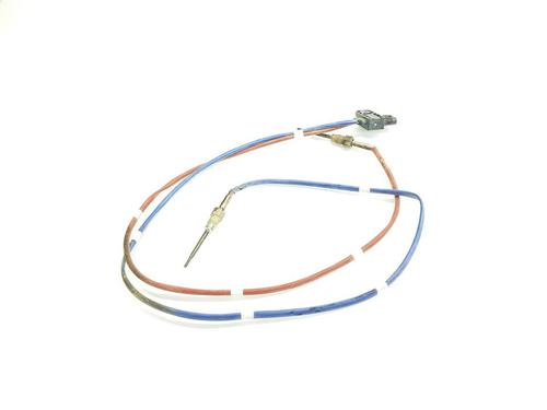 Electronic sensor RENAULT EXPRESS Box Body/MPV | BP38486151M84 - Image 5