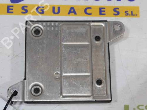 Electronic module MERCEDES-BENZ E-CLASS (W211) E 350 (211.056) | BP10258295M83 