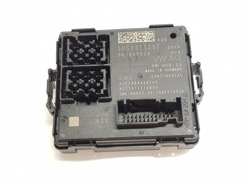 Electronic module AUDI A3 Sportback (8YA, 8YF) | BP37584773M83 - Image 5