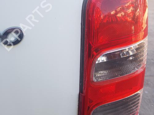 Right front window switch MITSUBISHI L200 / TRITON (KJ_, KK_, KL_) 2.4 DI-D 4WD (KJ0T) | BP32521664I26 - Image 25