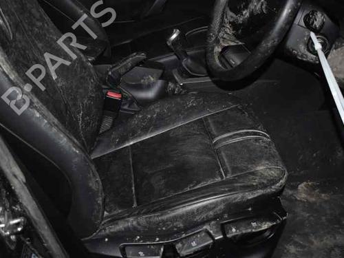 Right front window motor BMW X3 (E83) 2.0 d | BP2280339E20 