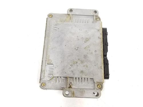 Engine control unit (ECU) RENAULT SCÉNIC I MPV (JA0/1_, FA0_) 1.9 dTi (JA1U) | BP12145151M57 