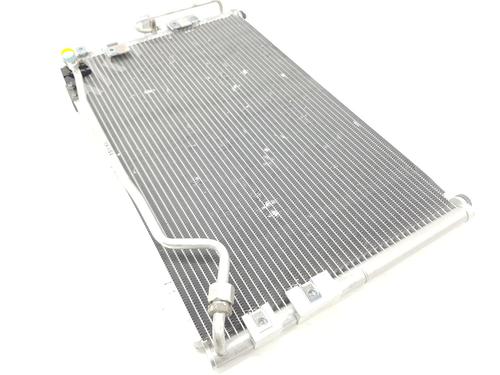 AC radiator MITSUBISHI GALLOPER (JK-01) 2.5 TD intercooler | BP16642865M32 