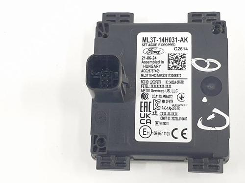Electronic module FORD TRANSIT COURIER V769 Box Body/MPV (N3P) | BP38559471M83 - Image 3
