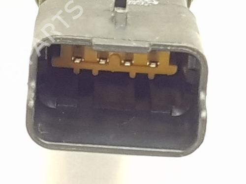 Electronic sensor CITROËN JUMPY III Van (V_) | BP37026861M84 - Image 5