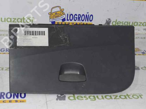 Used Glove box SEAT IBIZA IV SC (6J1, 6P5) 1.9 TDI (105 hp) 3422439