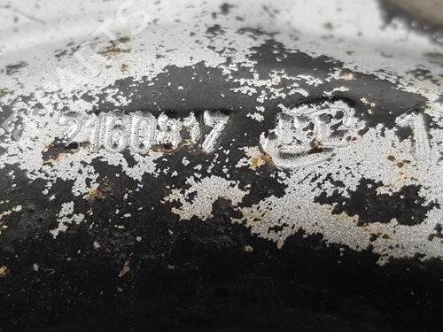 Rim FORD TRANSIT Van (FA_ _) 2.4 TDE | BP9699905C45 
