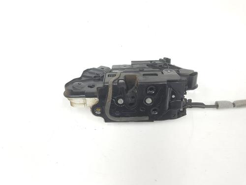 Front left lock SEAT IBIZA IV SC (6J1, 6P5) 1.4 TDI | BP10227420C98 