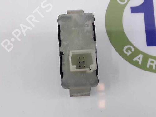 Right rear window switch PEUGEOT 508 I (8D_) 2.0 HDi | BP1482292I28 