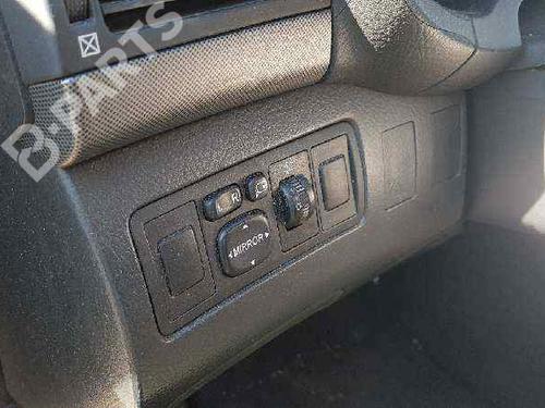 Rear right exterior door handle TOYOTA AVENSIS (_T25_) 1.8 VVT-i (ZZT251_, ZZT251R) | BP4215567C130  - Image 20