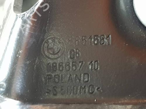 Left rear steering knuckle MINI MINI (F56) One | BP38472660M27 - Image 5