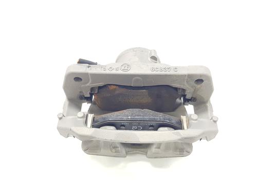 Left front brake caliper CITROËN BERLINGO (ER_, EC_) 1.5 BlueHDi 130 (ECYHZJ, ECYHZR) | BP31854574M105
