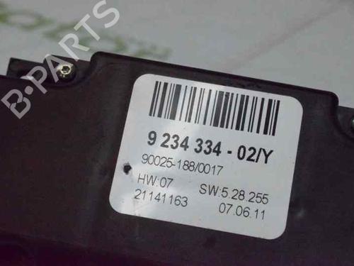 Climate control BMW X5 (E70) xDrive 30 d | BP1096498I5 