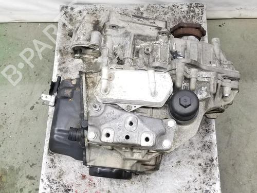 Gearbox AUDI A3 (8P1) 1.8 TFSI | BP10343566M3 