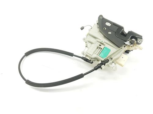 Front right lock SEAT ALTEA (5P1) 1.2 TSI | BP16477146C97