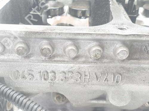 Cylinder head SEAT IBIZA III (6L1) 1.4 TDI | BP18144625M5 