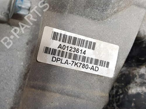 Transfer box LAND ROVER RANGE ROVER SPORT II (L494) 3.0 SDV6 4x4 | BP7118039M36 