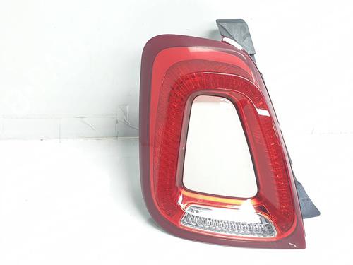 Left taillight FIAT 500 (312_) 1.0 Mild Hybrid (312.AYD1B) | BP40226079C34 - Image 4