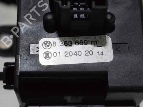 Steering column stalk BMW X3 (E83) 3.0 d | BP1364928I23 