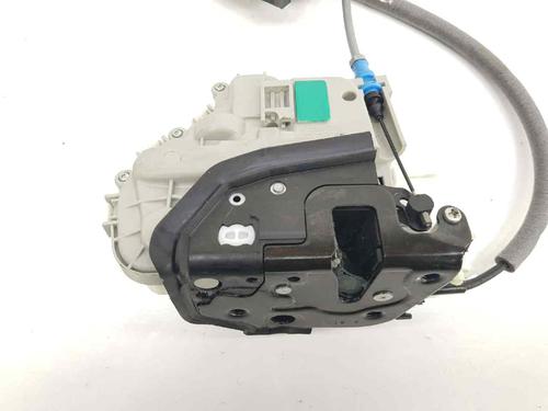 Front left lock AUDI A3 Limousine (8VS, 8VM) 35 TFSI | BP8231247C98 
