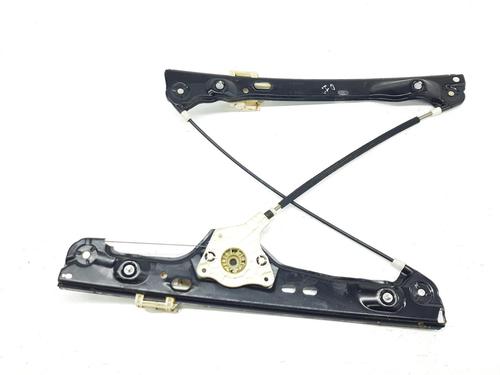 Used Front left window mechanism BMW 3 (E90) 320 d (177 hp) 11848898