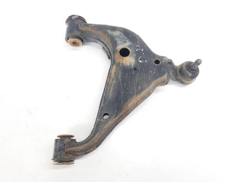 Used Right front suspension arm TOYOTA HILUX VII Pickup (_N1_, _N2_, _N3_) 2.5 D-4D 4WD (KUN25) (144 hp) 9053278