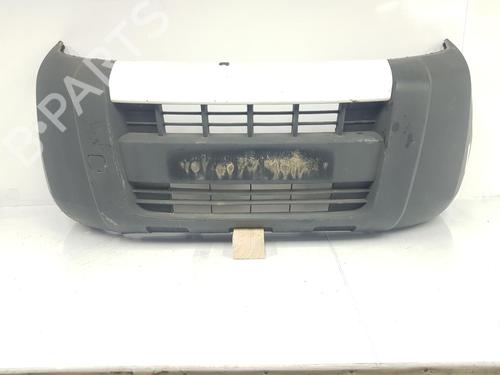 Used Front bumper PEUGEOT BIPPER (AA_) 1.4 HDi (68 hp) 9651800