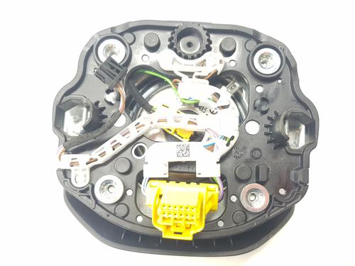 Airbag Kit VW CRAFTER Van (SY_, SX_)  | BP29535844C86 