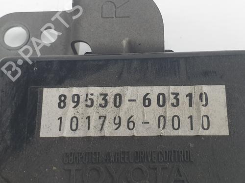 Electronic module TOYOTA LAND CRUISER PRADO (_J12_) 3.0 D-4D (KDJ120, KDJ125) | BP21201172M83 