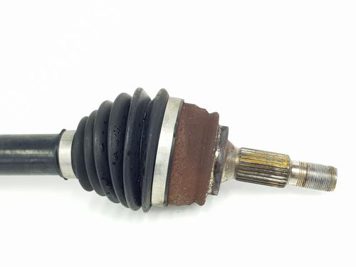 Right front driveshaft CITROËN BERLINGO (ER_, EC_) 1.5 BlueHDi 100 | BP29244340M39 - Image 2