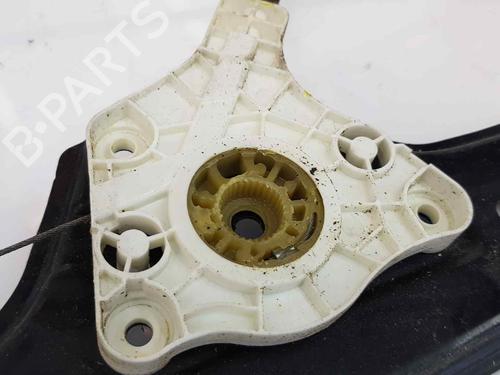 Front left window mechanism BMW 3 (E90) 320 d | BP5959676C22 