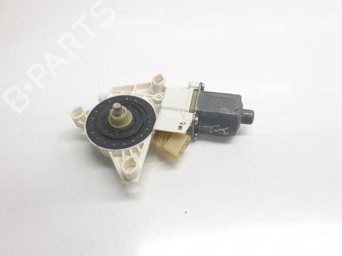 Used Left rear window motor MERCEDES-BENZ M-CLASS (W164) ML 280 CDI 4-matic (164.120) (190 hp) 21166642