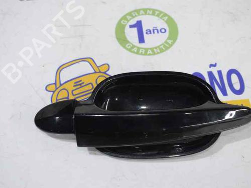 Used Front right exterior door handle BMW 5 (E60) 535 d (272 hp) 1638788