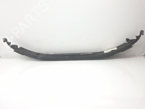 Front bumper reinforcement MERCEDES-BENZ E-CLASS (W211) E 220 CDI (211.006) | BP24973329C109 