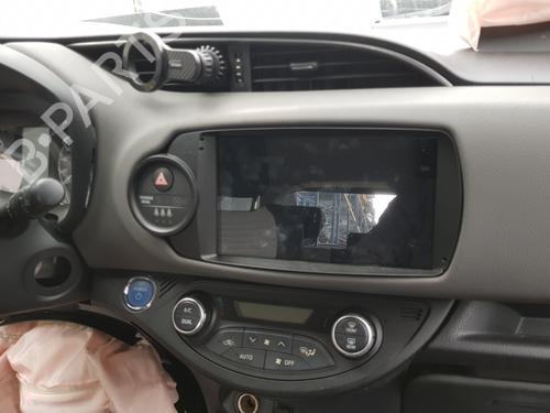 Rim TOYOTA YARIS (_P13_) 1.5 Hybrid (NHP130_, NHP130) | BP32374780C45 