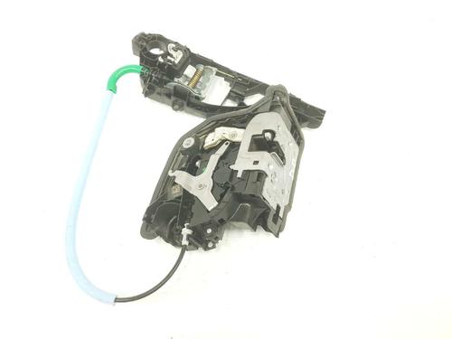 Front right lock BMW X1 (F48) sDrive 18 d | BP7965086C97 
