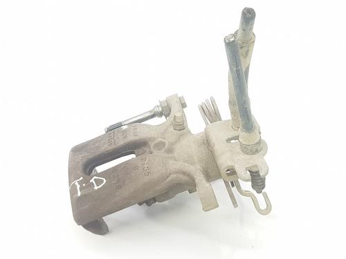 Used Right rear brake caliper VW CADDY ALLTRACK Box Body/MPV (SAA) 2.0 TDI (102 hp) 11599743