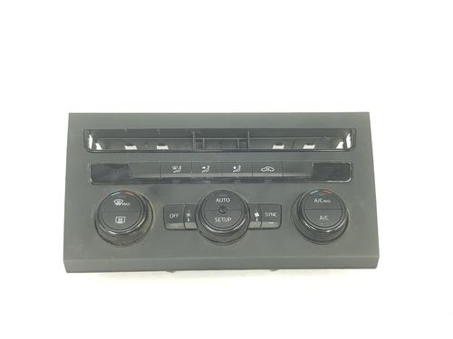 Used Climate control SEAT LEON (5F1) 1.6 TDI (105 hp) 16187440