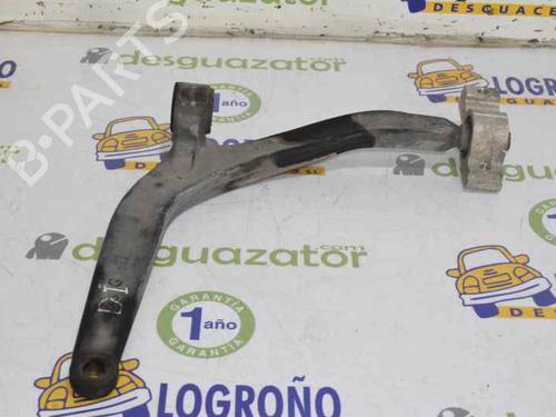 Used Left front suspension arm PEUGEOT 406 (8B) 2.0 HDI 110 (109 hp) 764045