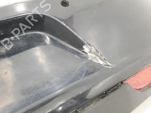 Rear bumper VW GOLF VI (5K1)  | BP29491393C8 