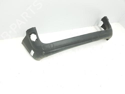 Rear bumper RENAULT KANGOO (KC0/1_) 1.5 dCi (KC08, KC09) | BP10356445C8 