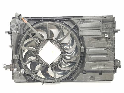 Radiator fan DACIA DUSTER (PYM_, PYN_) 1.2 TCe 130 | BP36679129M35 - Image 4