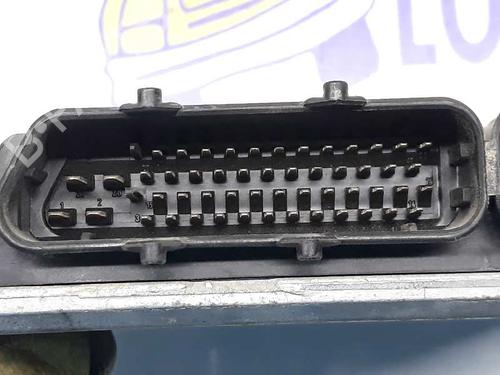 Engine control unit (ECU) SKODA OCTAVIA I (1U2) 1.9 TDI | BP2240107M57 