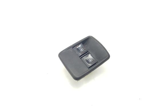 Used Left front window switch Left front window switch RENAULT KANGOO / GRAND KANGOO II (KW0/1_) [2008-2026] 34450280 34450280