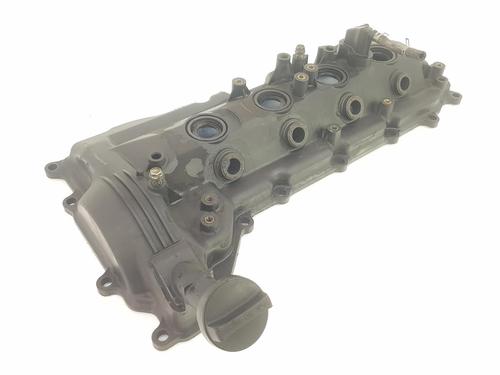 Used Valve cover TOYOTA LAND CRUISER 200 (_J2_) 4.5 D V8 (VDJ200) (286 hp) 14101633