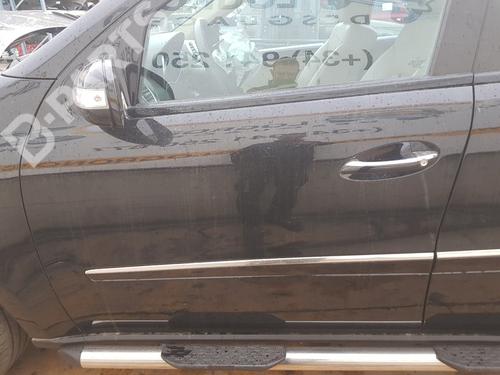 Front left belt tensioner MERCEDES-BENZ M-CLASS (W164) ML 320 CDI 4-matic (164.122) | BP10006775C87  - Image 18