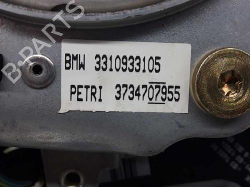 Driver airbag BMW 5 (E39) 528 i | BP1170894C9