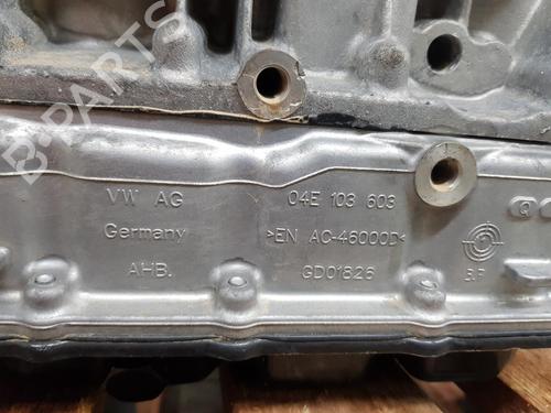 Engine SEAT IBIZA V (KJ1, KJG) 1.6 | BP13546658M1 