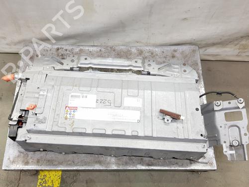 Used Battery Battery TOYOTA AURIS (_E18_) 1.8 Hybrid (ZWE186_, ZWE186R) (136 hp) 34623317 34623317